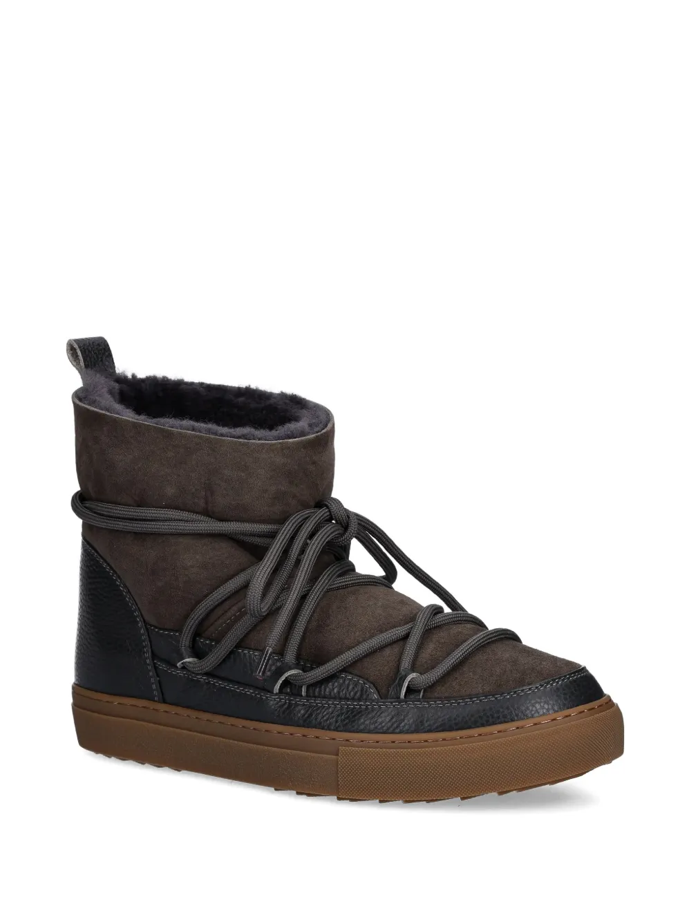 Inuikii botas Classic con logo bordado | Botas desierto | Image 2