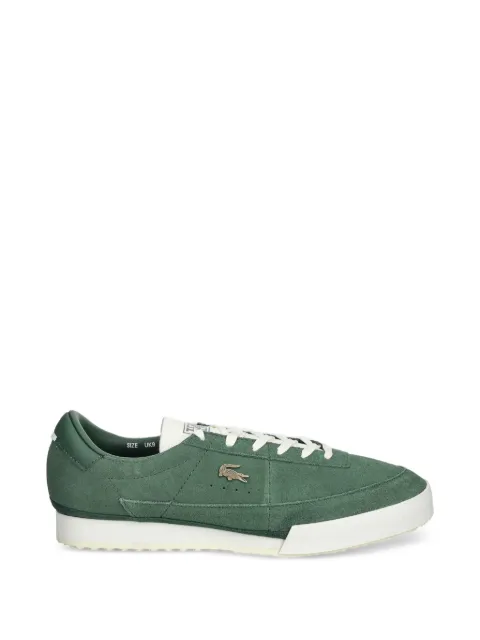 Lacoste Aura logo sneakers