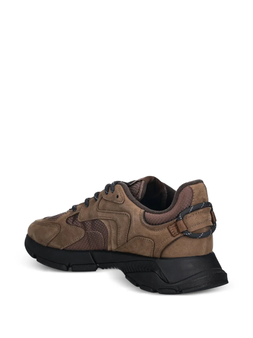 Lacoste L003 Neo 225 low-top sneakers Bruin