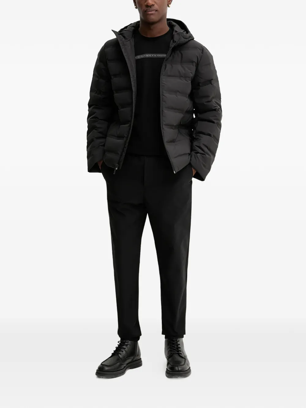 Iceberg graphic-print T-shirt | T-Shirts | Image 2