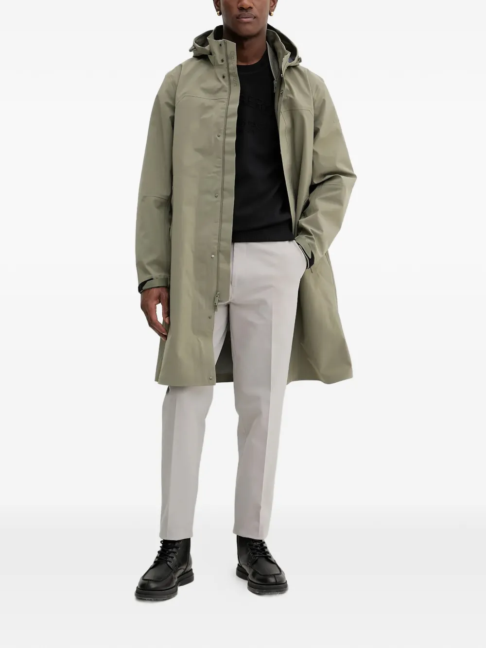 Iceberg ロゴ スウェットシャツ | スウェットシャツ | Image 2