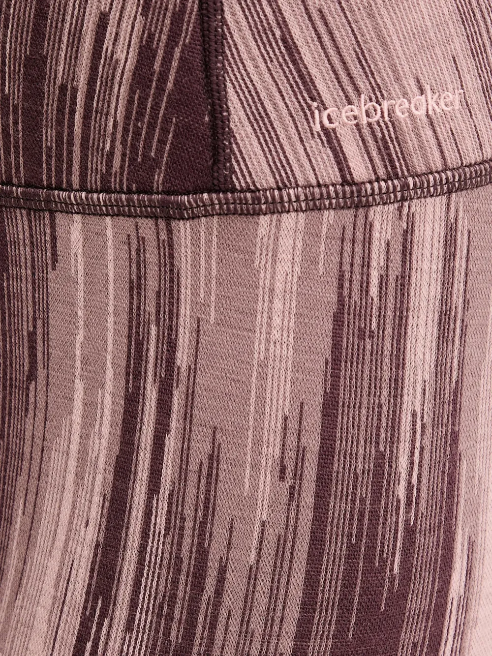 260 Tech Vertex Pattern Leggings