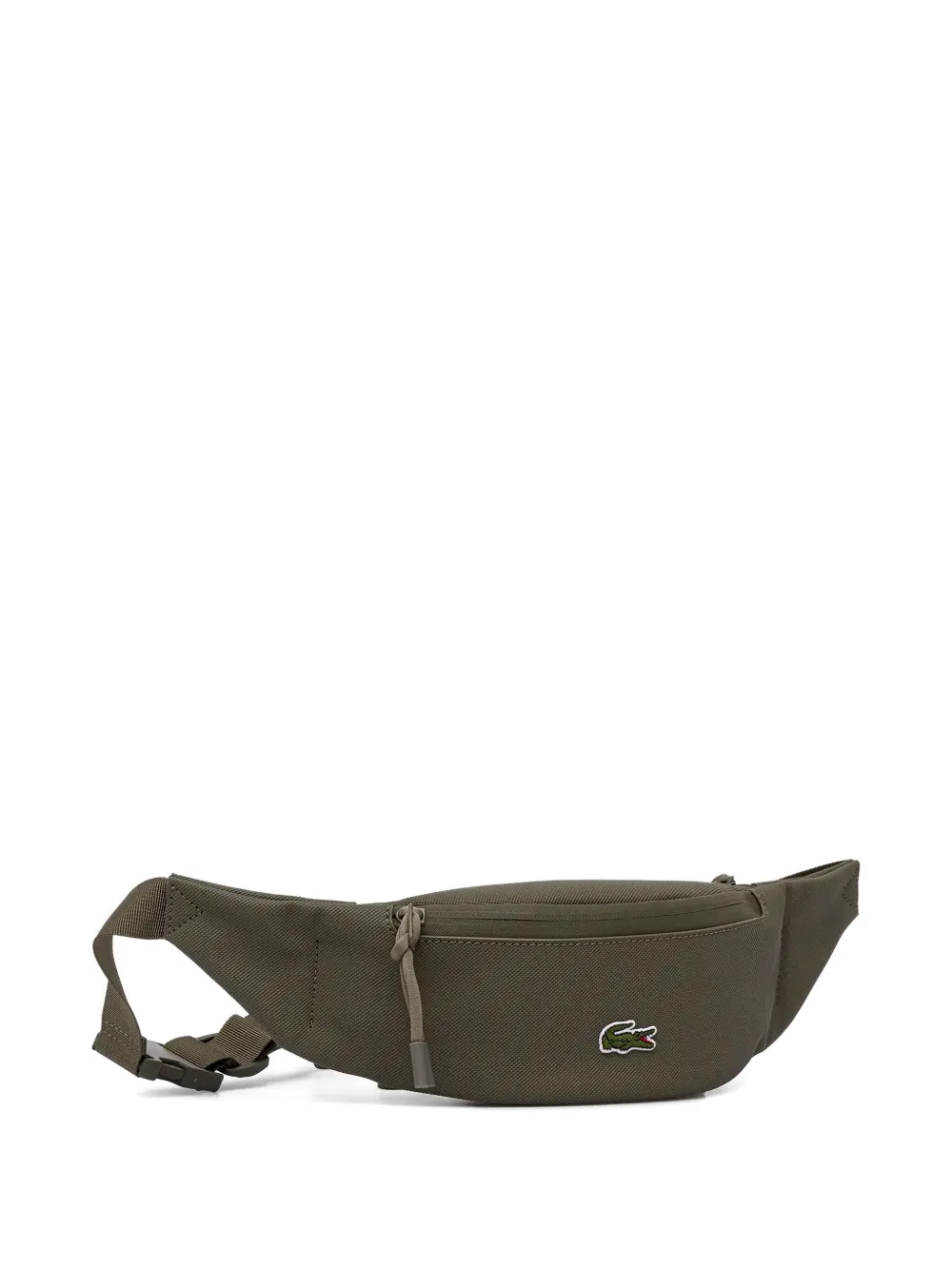 Lacoste 标贴腰包 | Image 2