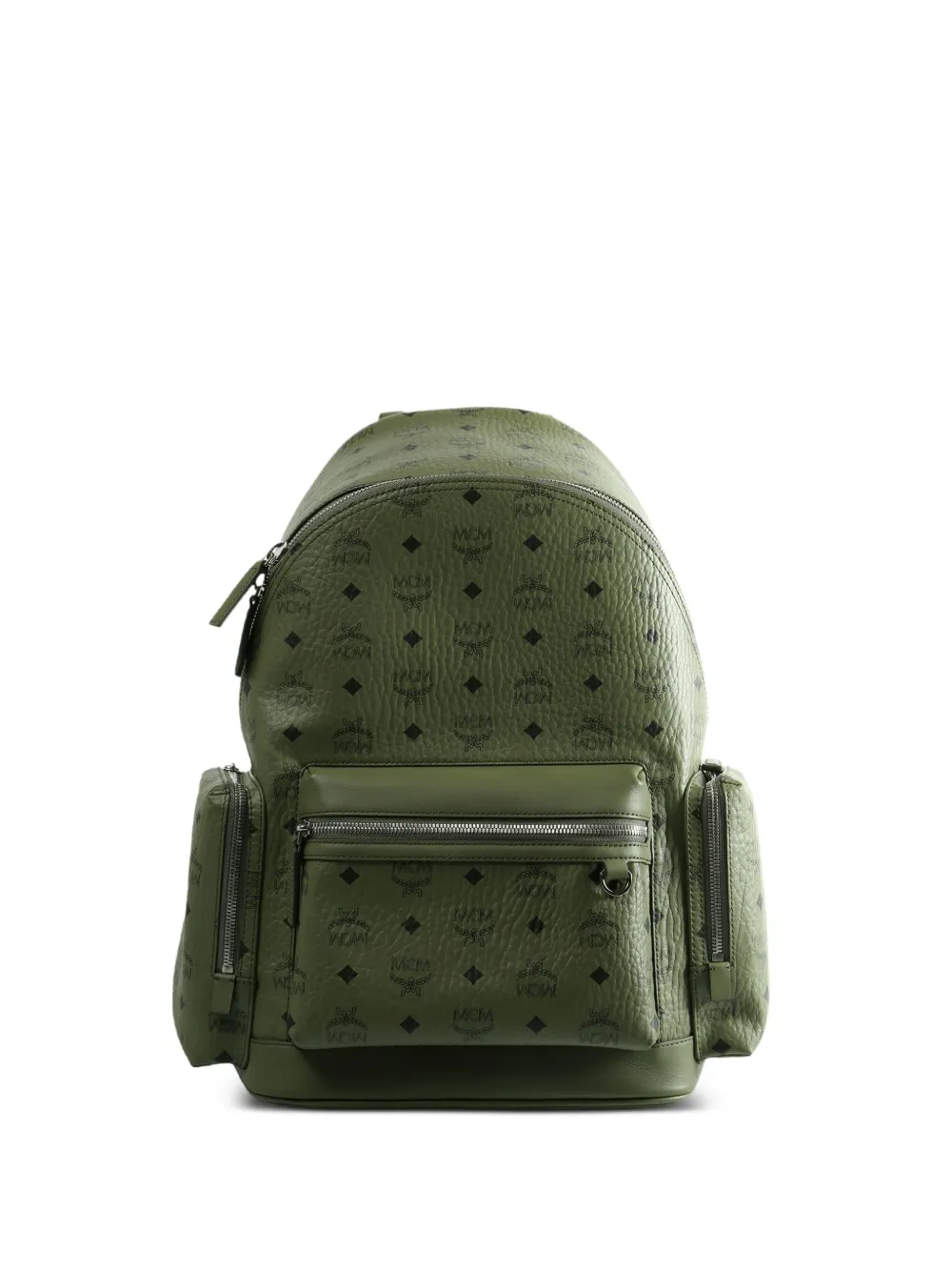 MCM mochila Stark | verde | Image 1