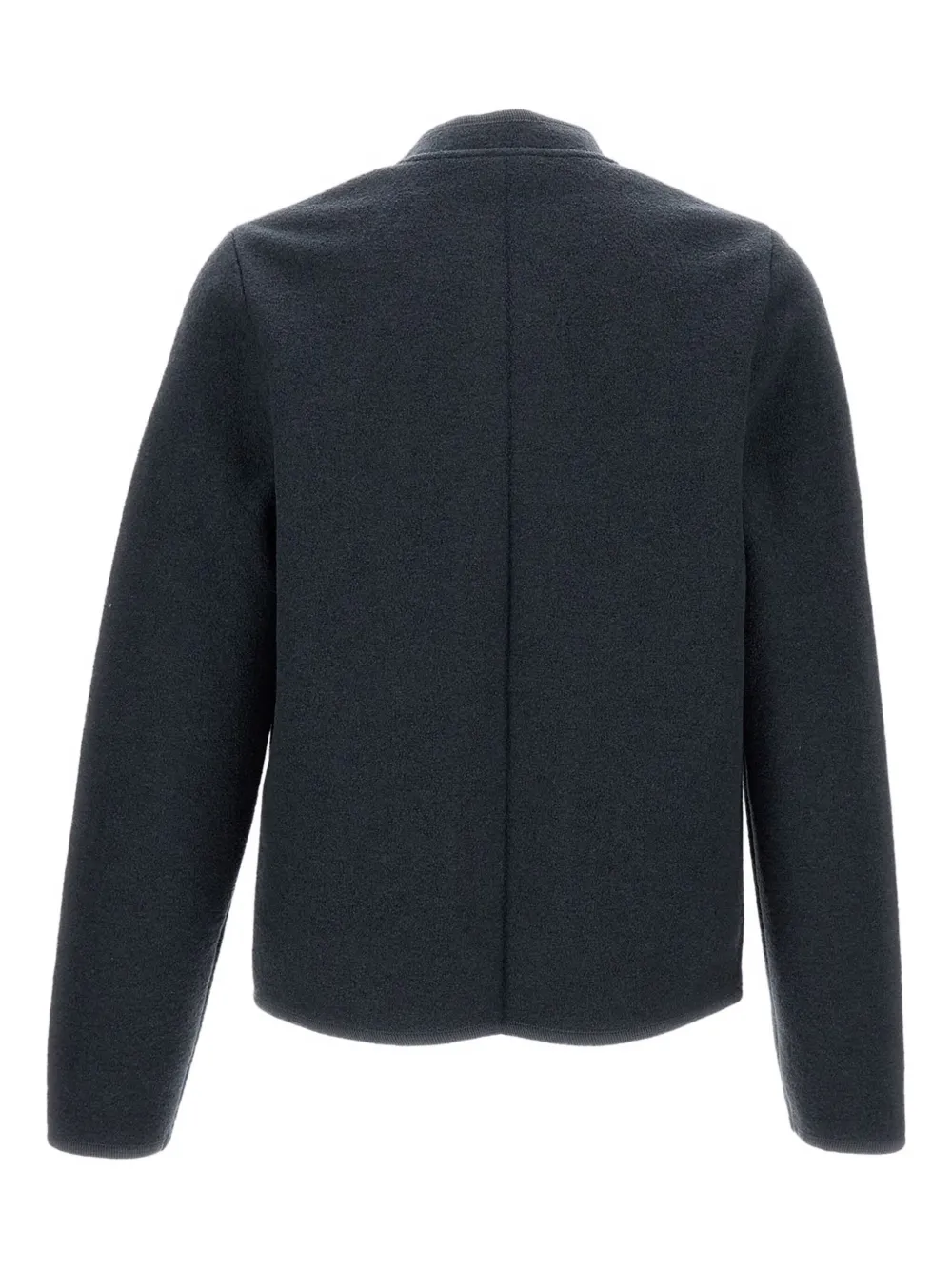 Rier welt-pockets collar jacket | Chamarras bomber | Image 2