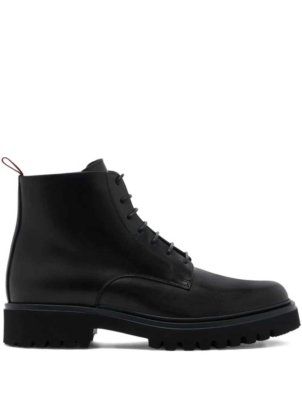 Bally Onyce boots | Black | Image 1