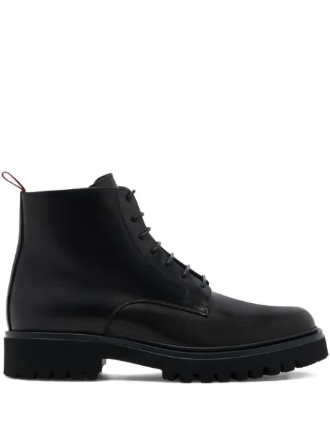 Bally Onyce boots