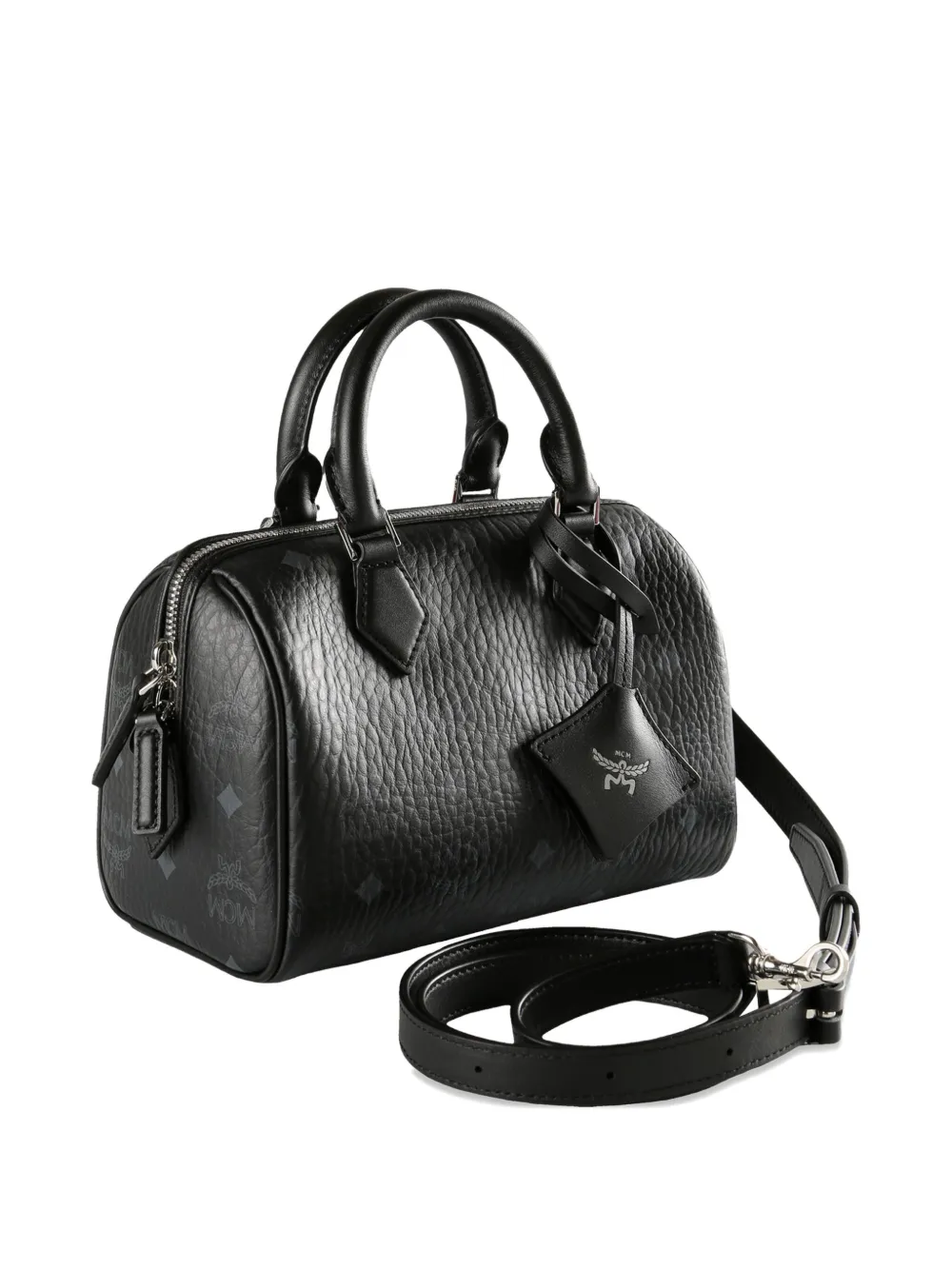 MCM Ella monogram tote bag | Hombre | Image 2