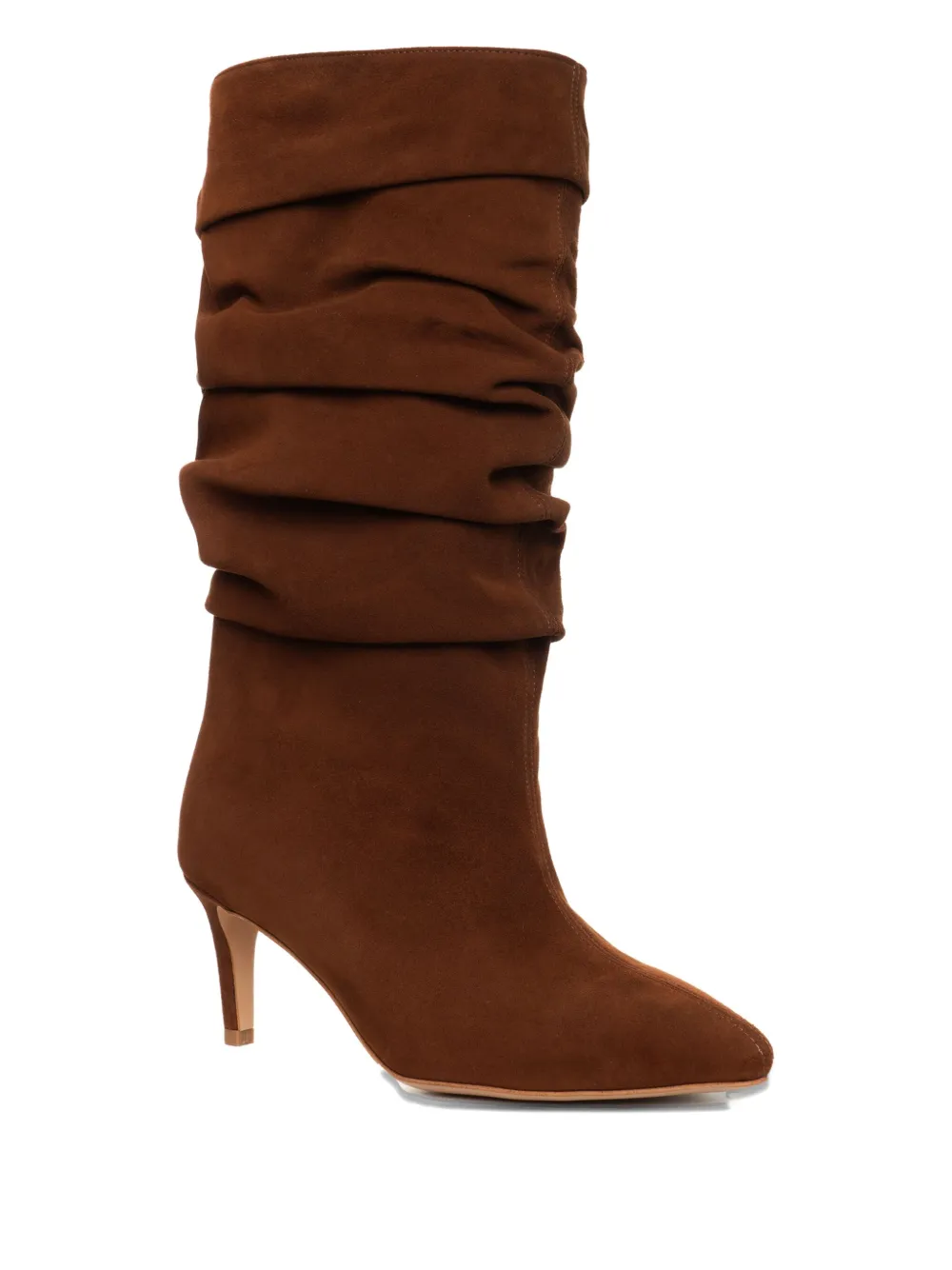 GINISSIMA botas Eva con tacón de 65mm | Botas altas | Image 2