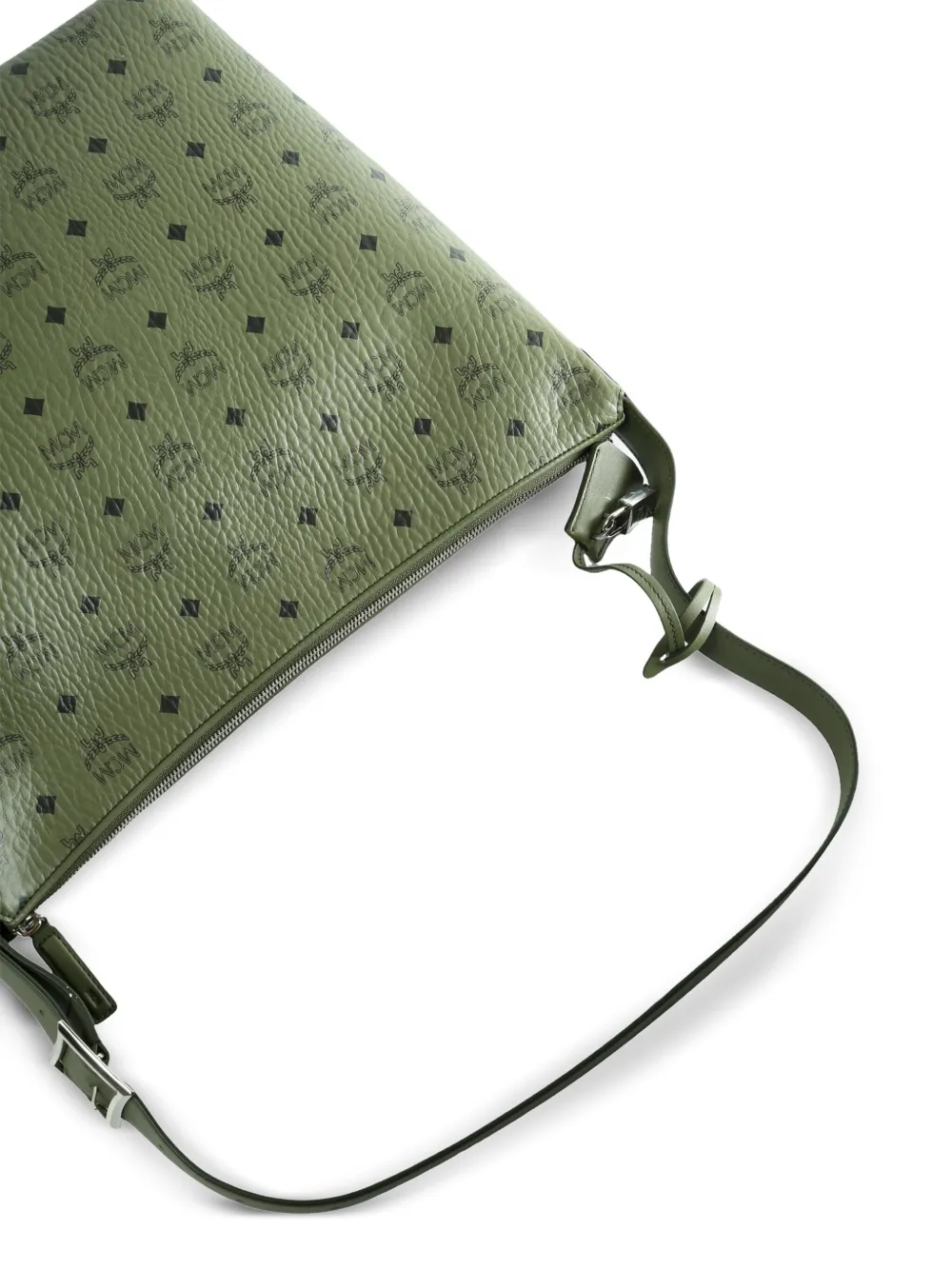 MCM large Aren Hobo shoulder bag | Men | Image 2
