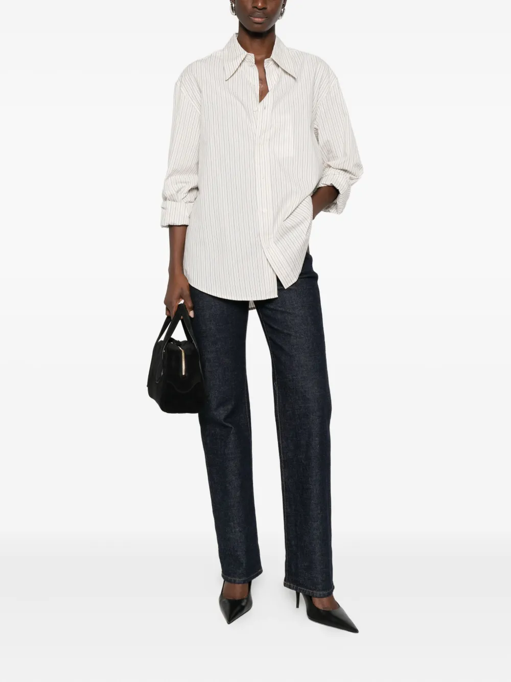 TONYWACK camisa a rayas | Camisas | Image 2