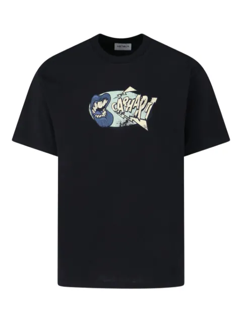 Carhartt WIP Louder T-shirt