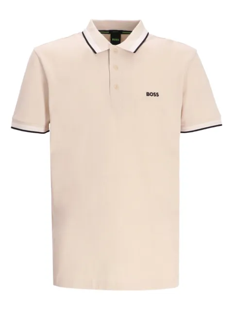 BOSS Paddy polo shirt