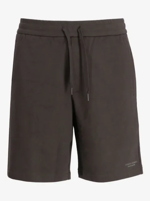 Armani Exchange shorts med snoretræk
