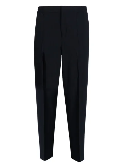 Armani Exchange pantalones con botones