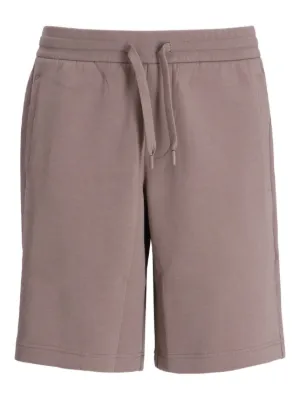 Homme Plissé Issey Miyake プリーツ ショートパンツ | グレー