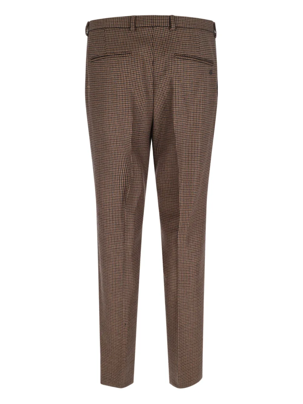 Gucci houndstooth-pattern pants | Tailored Pants | Image 2