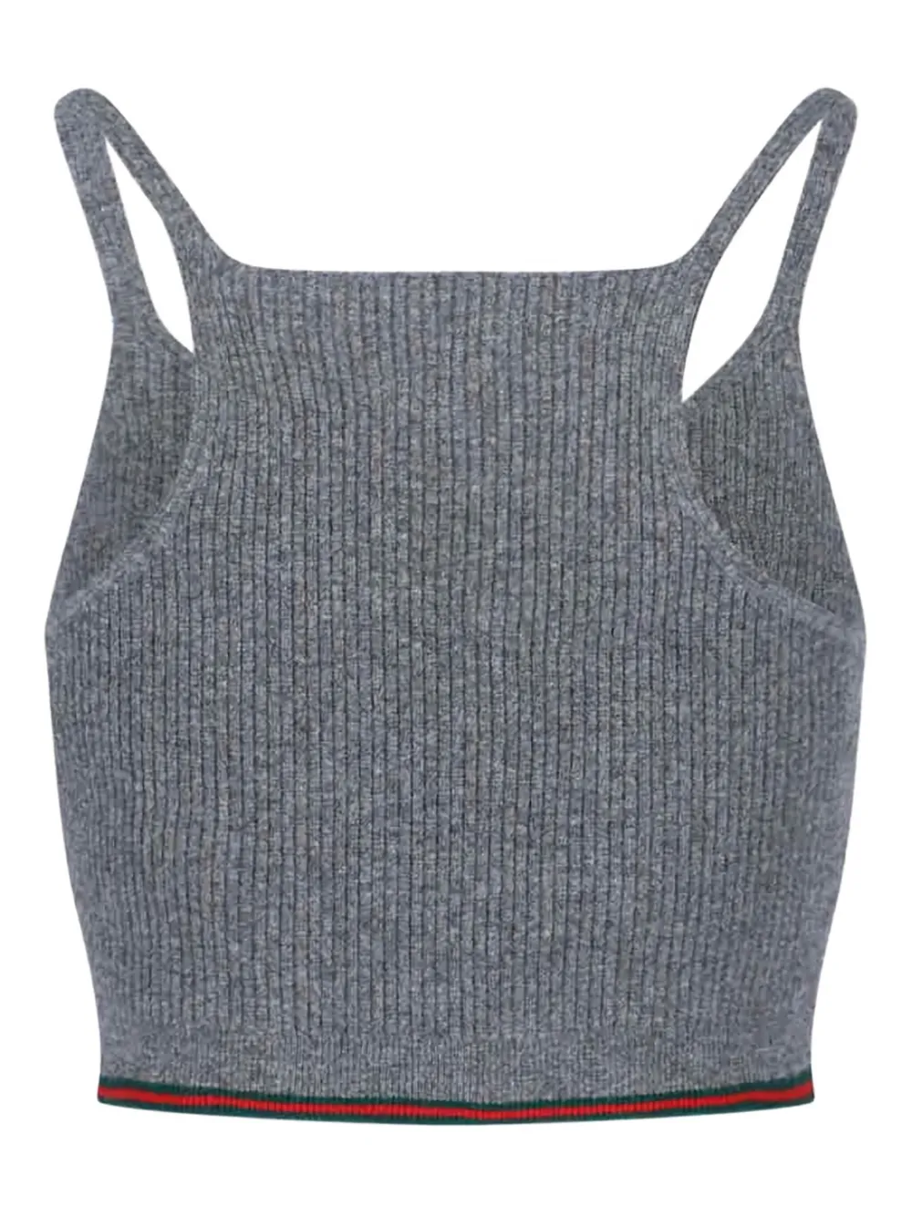 Gucci felted tank top | Vests & Tank Tops | Image 2