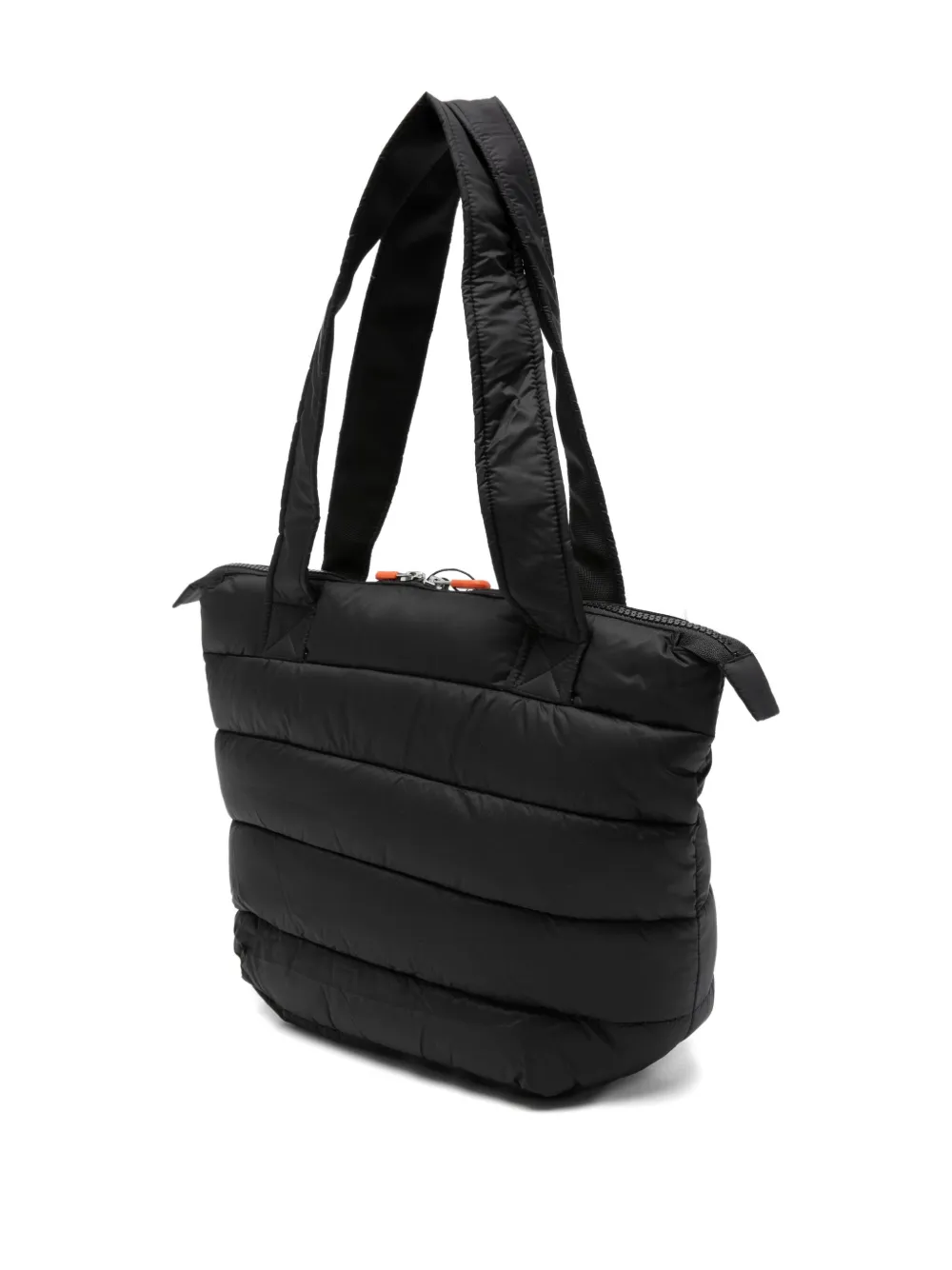 Save The Duck Cary Tote Bag In Black