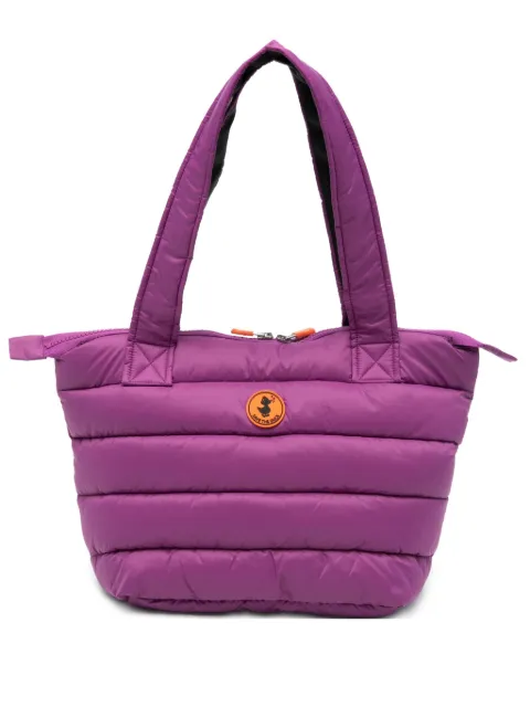 Save The Duck Cary tote bag