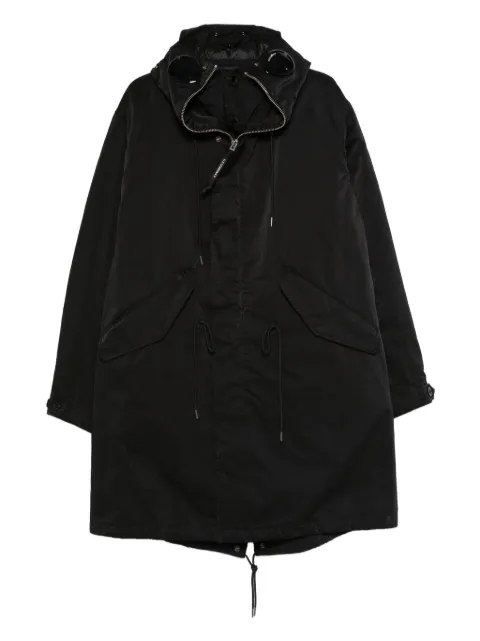 C.P. Company Micro Kei ジャケット