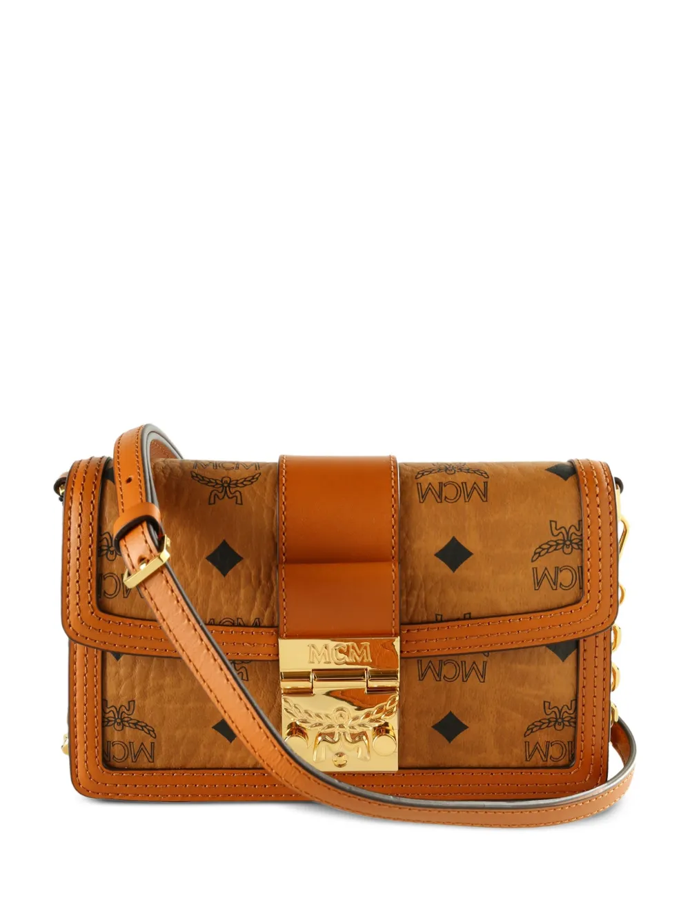 MCM mini Tracy shoulder bag | Mini Bags | Image 2