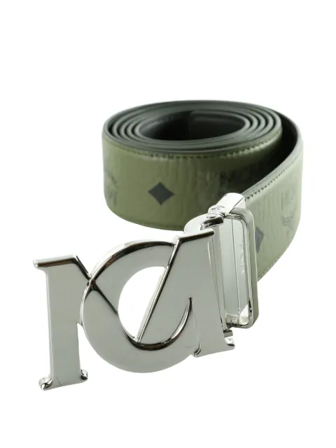 MCM M-Art reversible belt