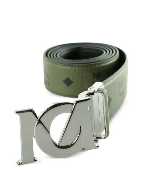 MCM M-Art reversible belt