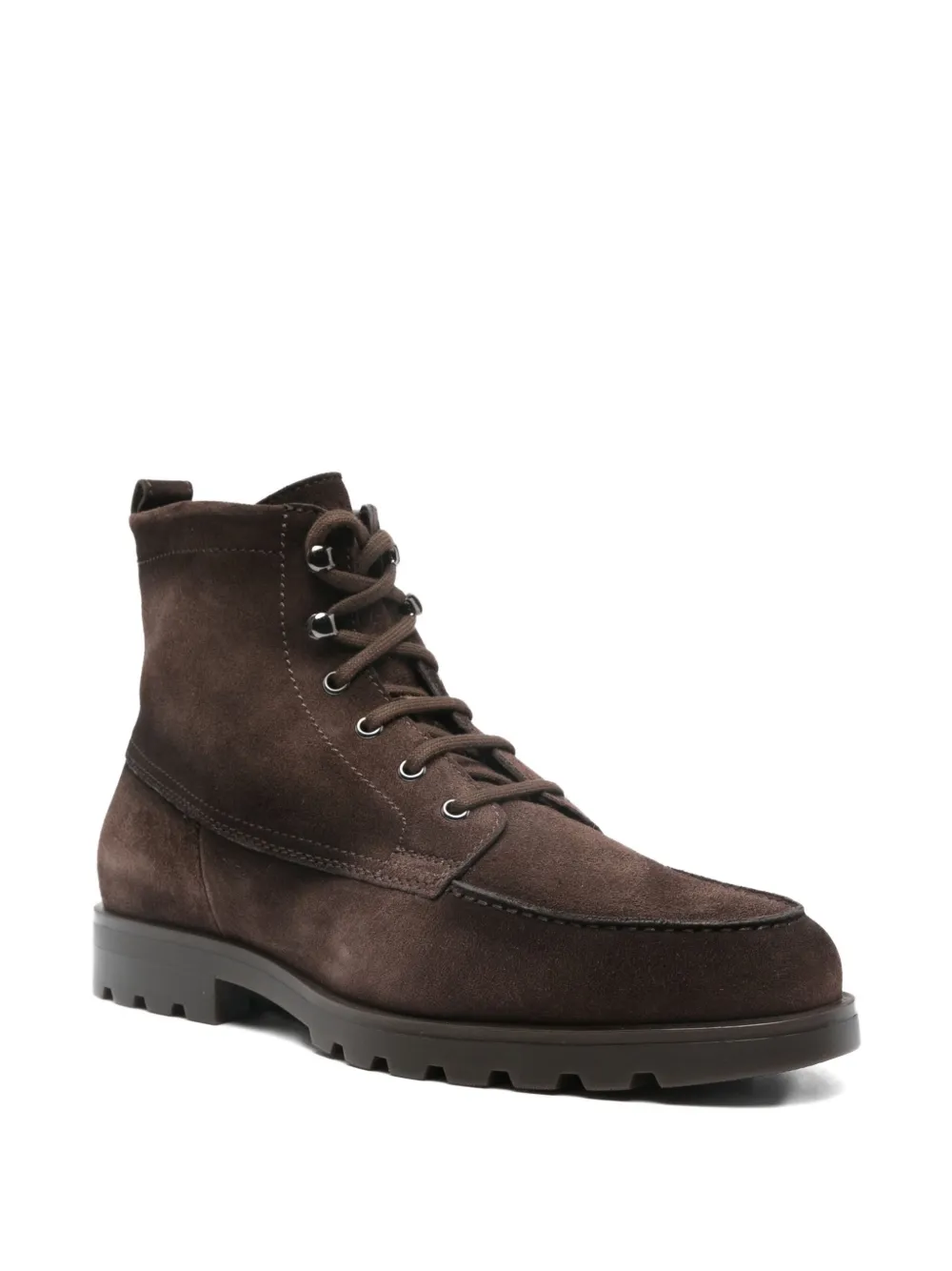 Santoni botas de gamuza | Botas biker | Image 2