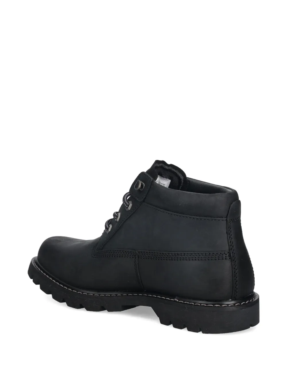 caterpillar Colorado 2.0 lace-up boots Zwart