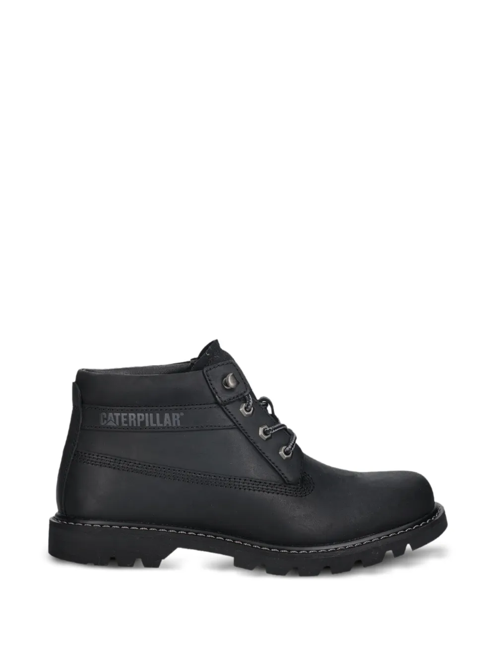 Caterpillar Colorado 2.0 lace-up boots Zwart