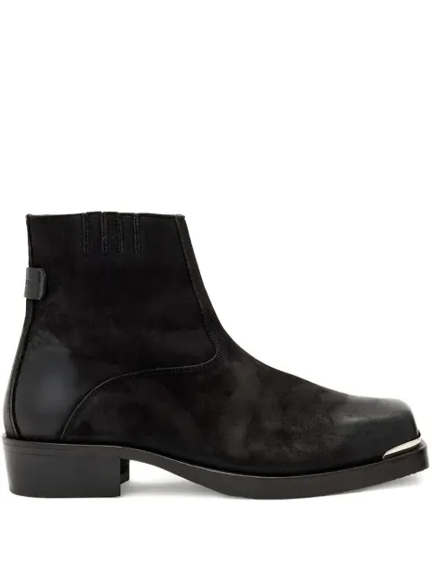 AllSaints botas Orla
