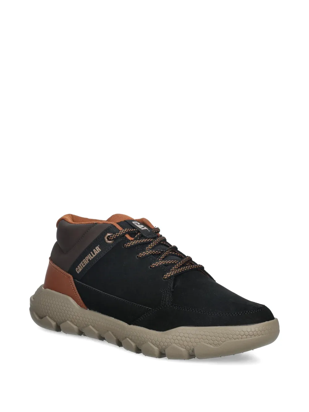 caterpillar Hex Lite Cruise sneakers Zwart