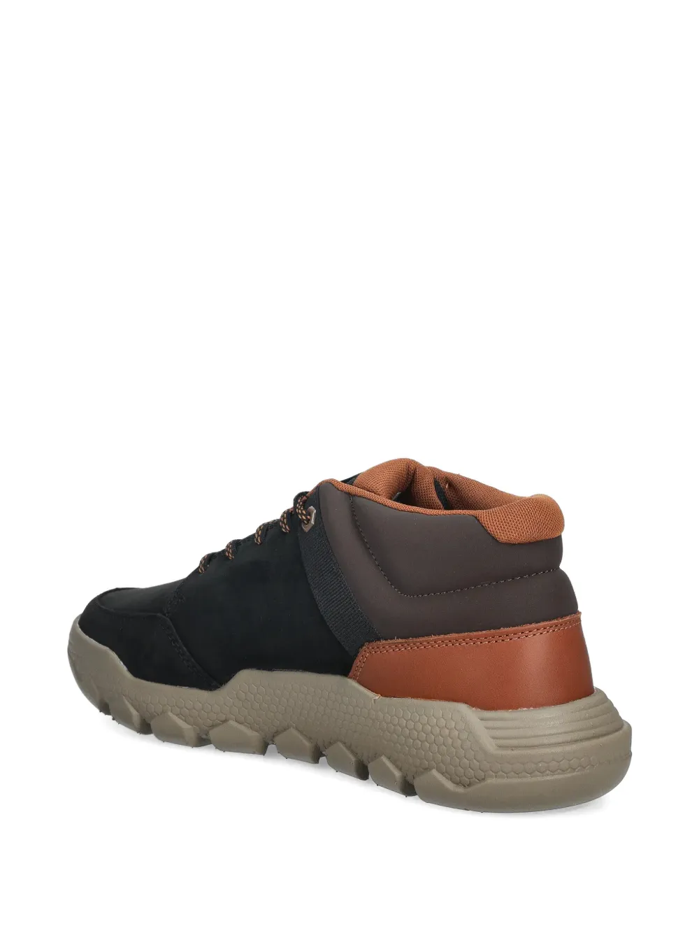 caterpillar Hex Lite Cruise sneakers Zwart