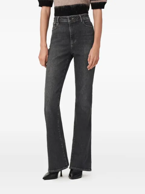 AllSaints Maisie flared jeans