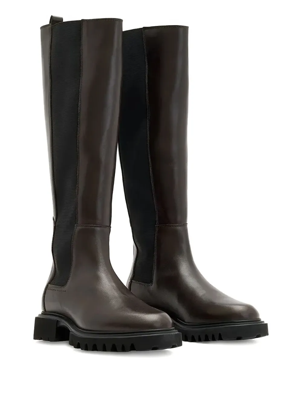 AllSaints botas Maeve | Botas altas | Image 2