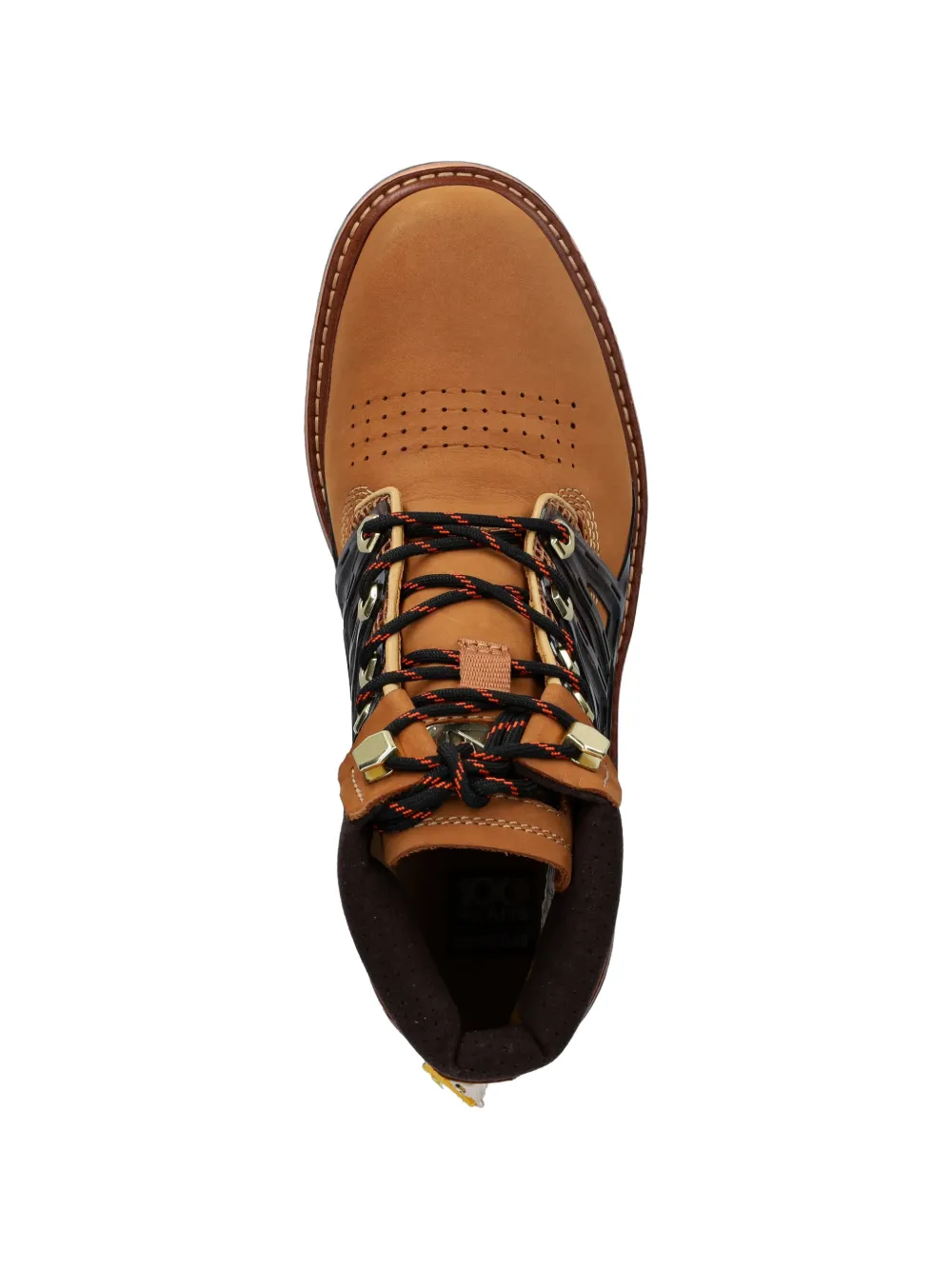 caterpillar Centennial Golden Gate Bridge laarzen Bruin