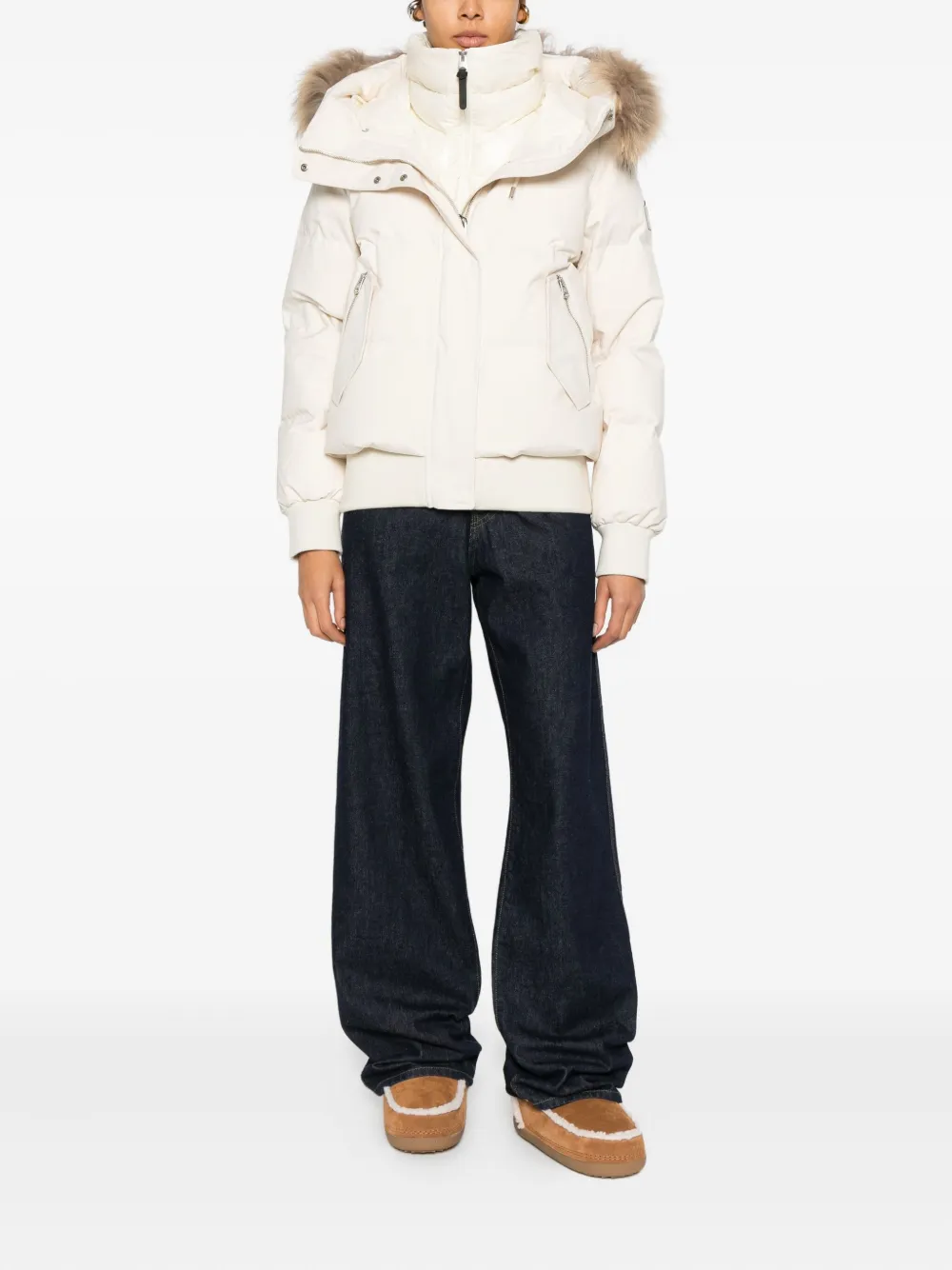 Mackage Nefi-FZ jacket | Down Jackets | Image 2