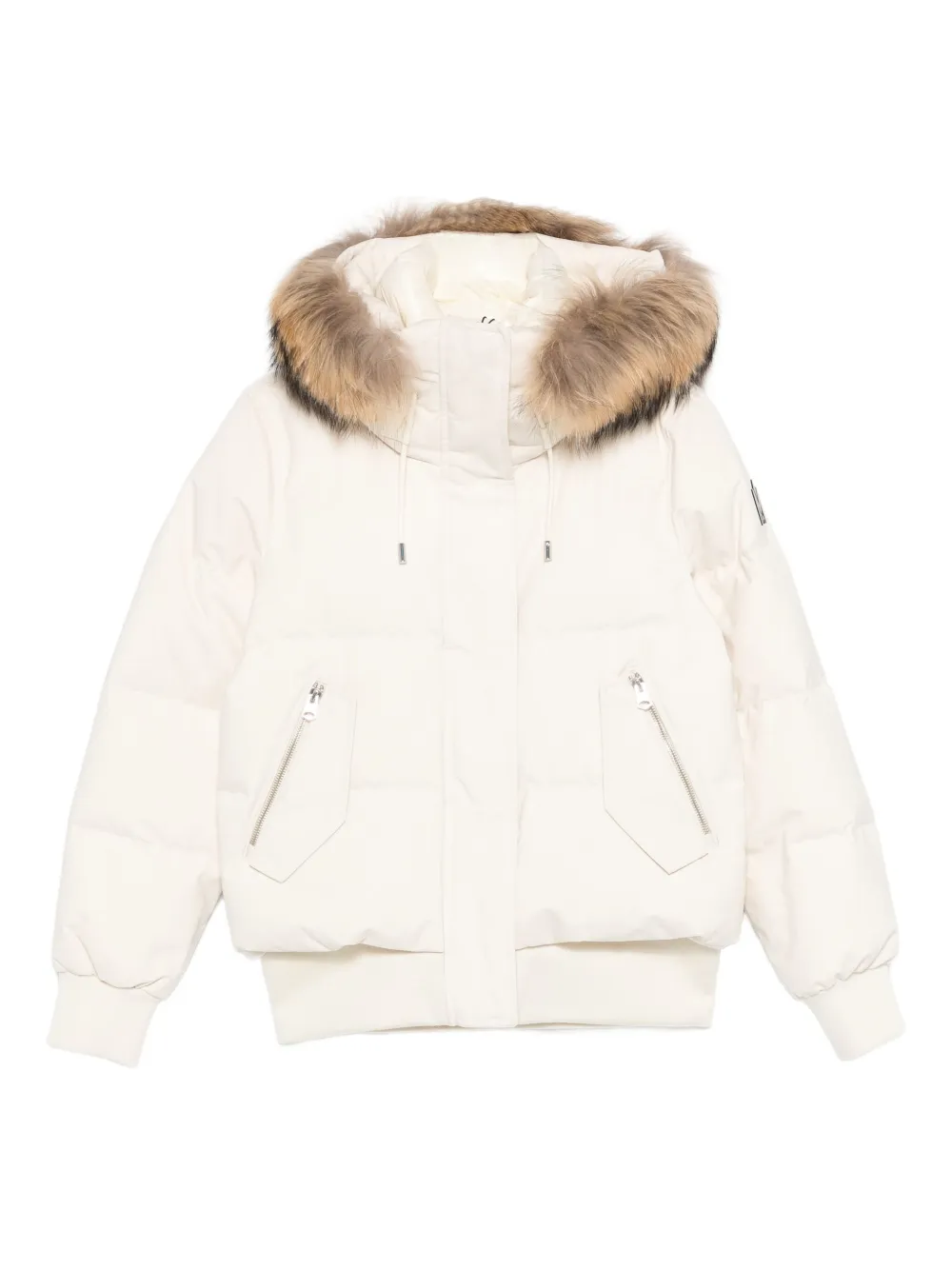 Mackage Nefi-FZ jacket | Image 1