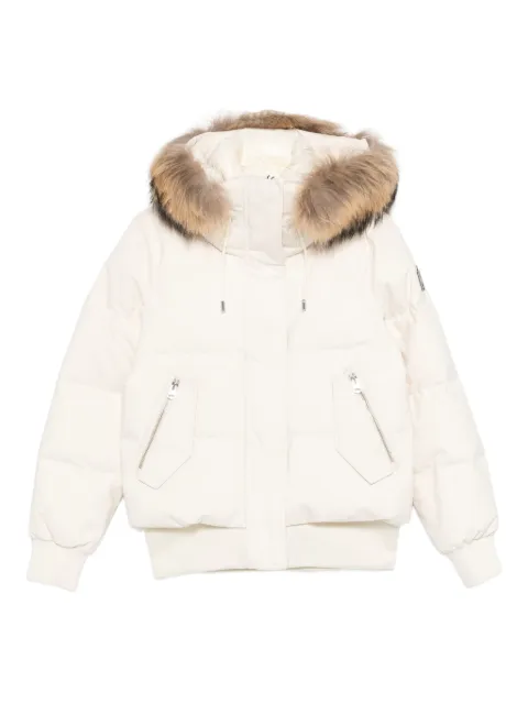 Mackage Nefi-FZ jacket