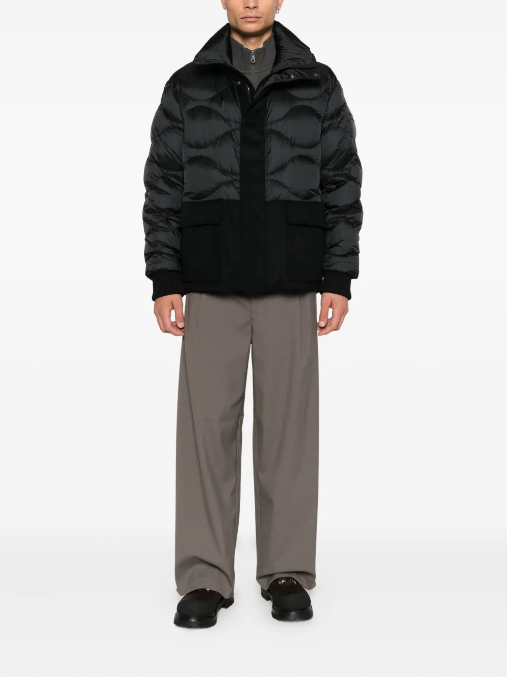 Tatras Floro puffer jacket | Padded & Down Jackets | Image 2