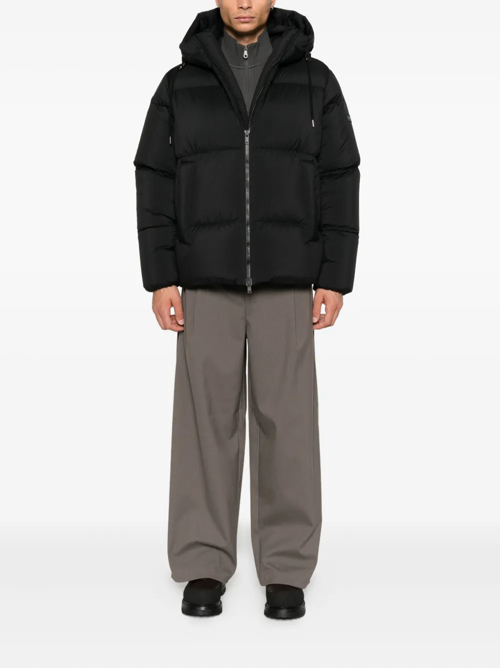 Tatras Acate puffer jacket | Padded & Down Jackets | Image 2