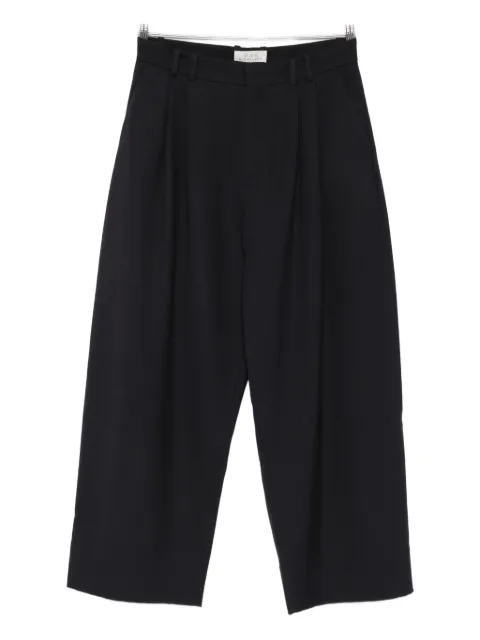 Studio Nicholson pleated trousers