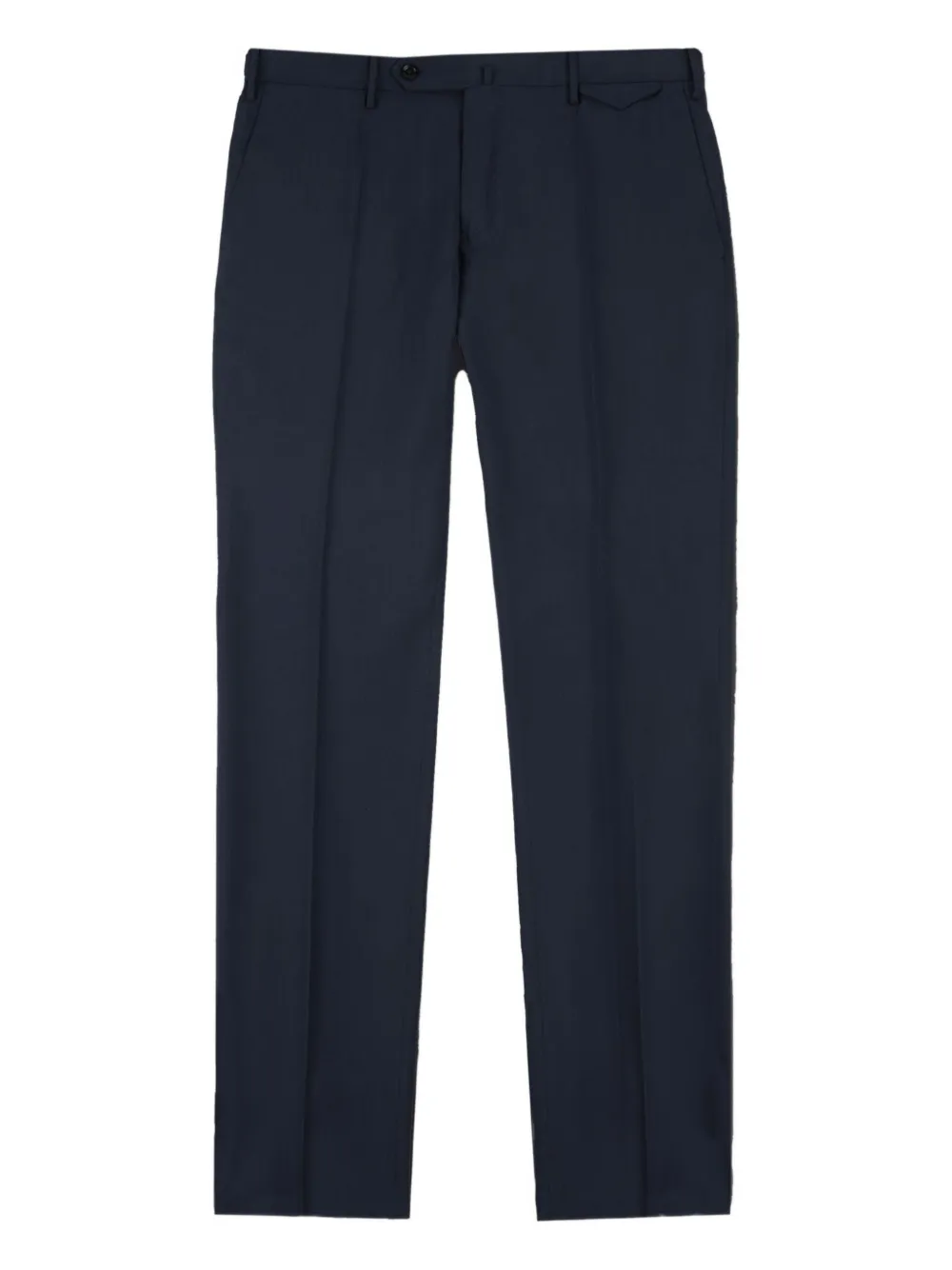 Incotex tailored trousers | Blue | Image 1