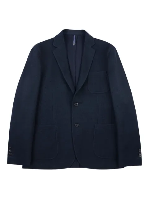 Montedoro two-button blazer