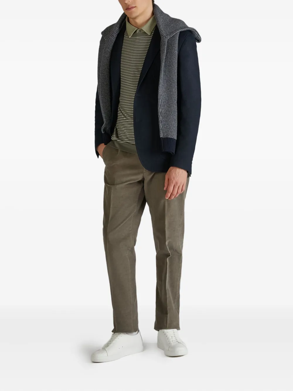 Montedoro two-button blazer | Blazers | Image 2