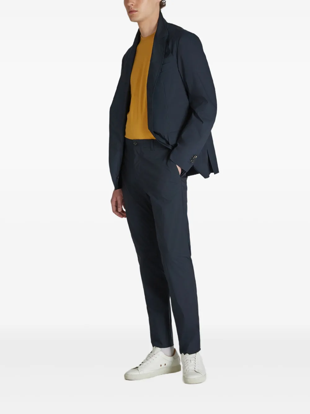 Incotex single-breasted blazer | Blazers | Image 2