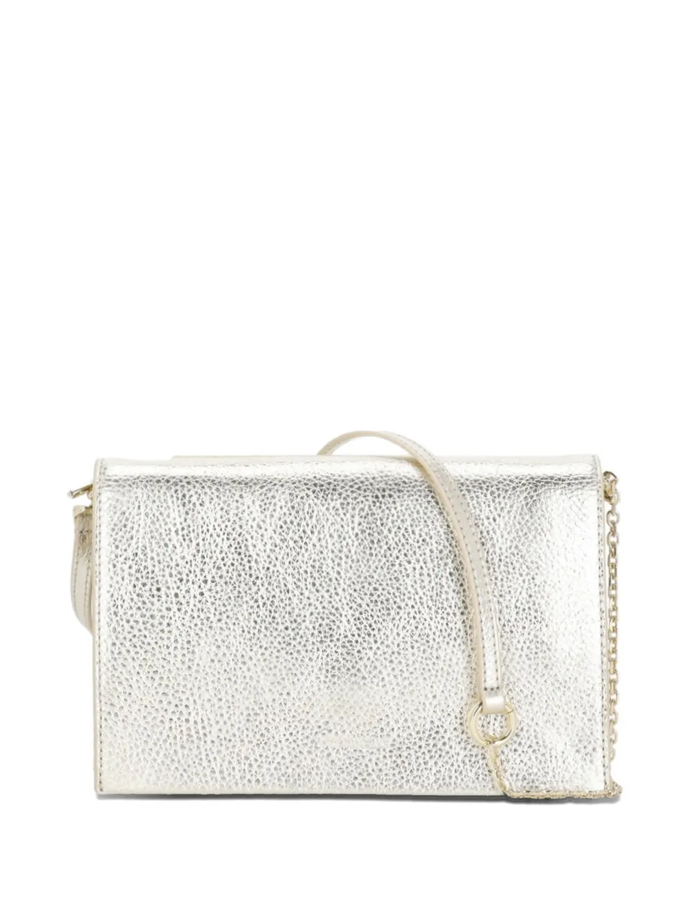 Coccinelle Dandy shoulder bag - Oro