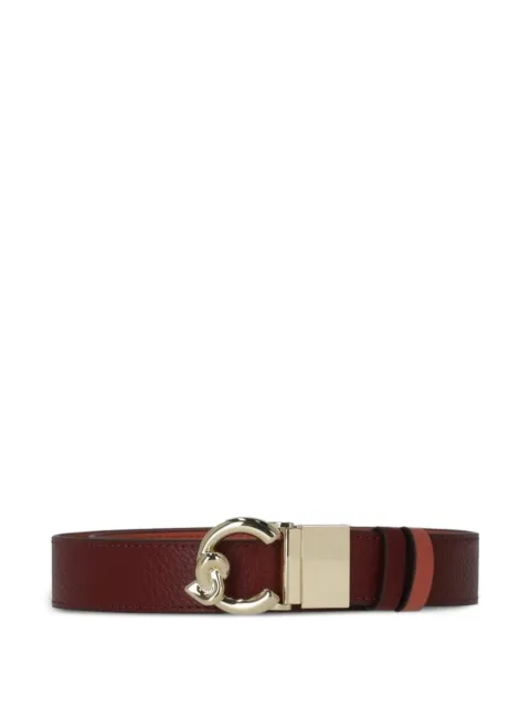 Coccinelle C-Me belt