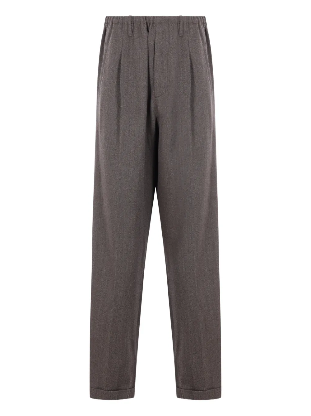 Magliano tailored trousers | Brown | Image 1